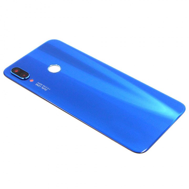 Huawei P20 Cover Twilight COPY